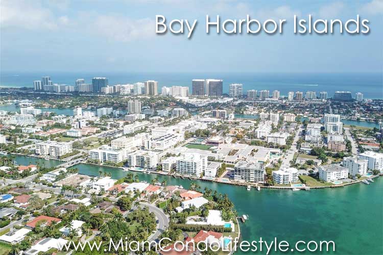 Bay Harbor Islands Real Estate
