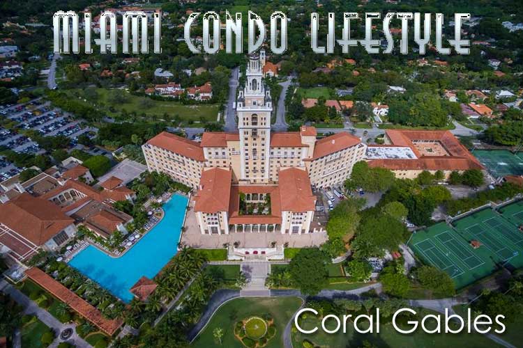 Coral Gables Real Estate