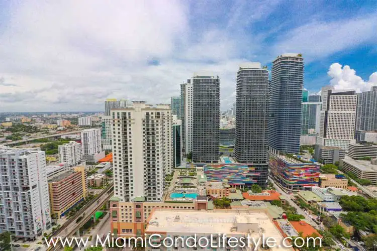Axis on Brickell View