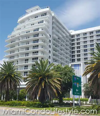 Baltus House, 4250 Biscayne Blvd, Miami, Florida, 33137