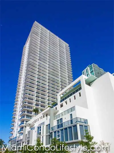 Bay House, 600 NE 27th St, Miami, Florida, 33137
