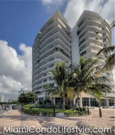 Capri South Beach, 1445 16th Street, Miami Beach, Florida, 33139