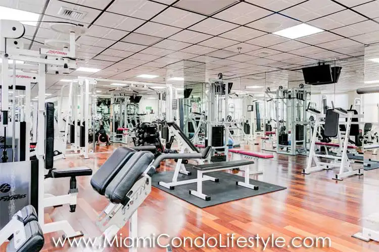L´Excellence Fitness Center