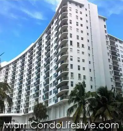 Maison Grande, 6039 Collins Avenue, Miami Beach, Florida, 33140