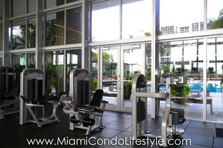 Midtown Two Fitness Center