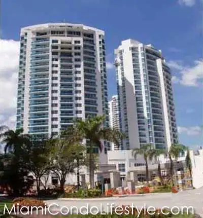 Parc at Turnberry, 19400 Turnberry Way, Aventura, Florida, 33180