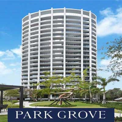 Park Grove Condos
