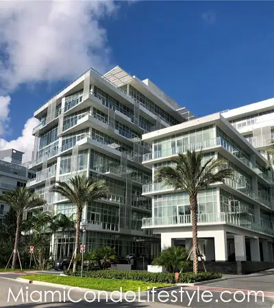 Ritz Carlton Miami Beach, 4701 Meridian Ave, Miami Beach , Florida, 33140