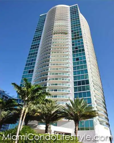 Skyline on Brickell, 2101 Brickell Avenue, Miami, Florida, 33131