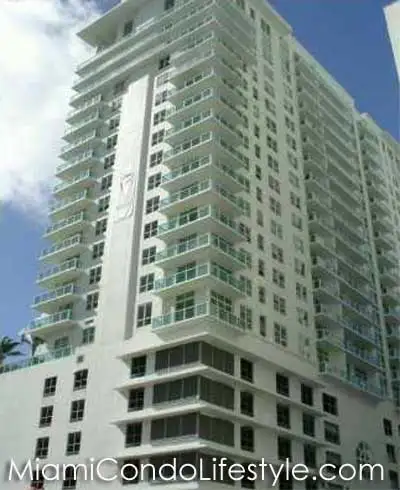 Solaris, 186 SE 12th Terrace, Miami, Florida, 33131