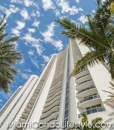Trump Towers One, 16001 Collins Avenue, Sunny Isles Beach, Florida, 33160