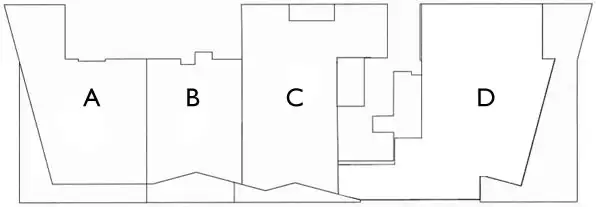 Sayan Condos - Keyplan