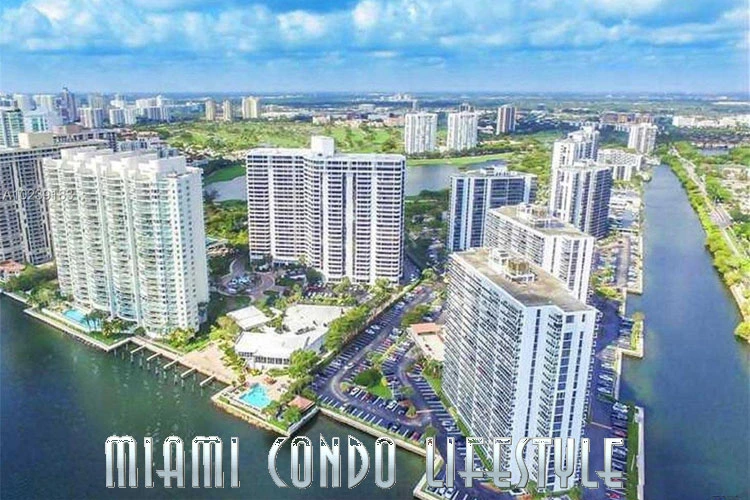 Aventura Aventura Downtown