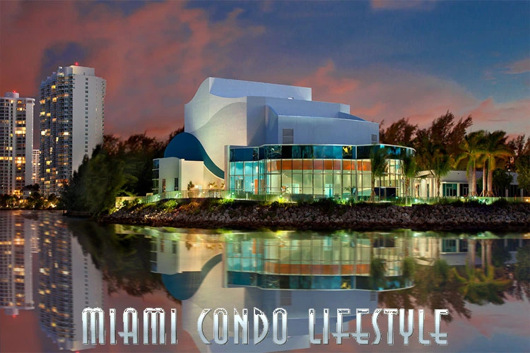 Aventura Aventura Downtown