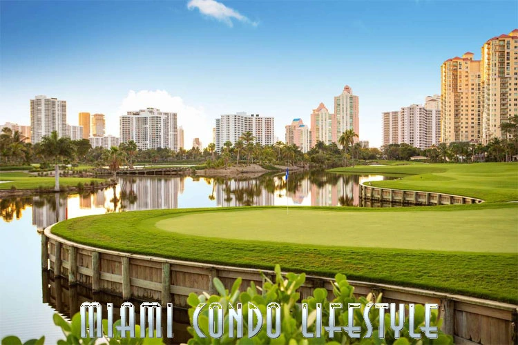 Aventura Aventura Downtown