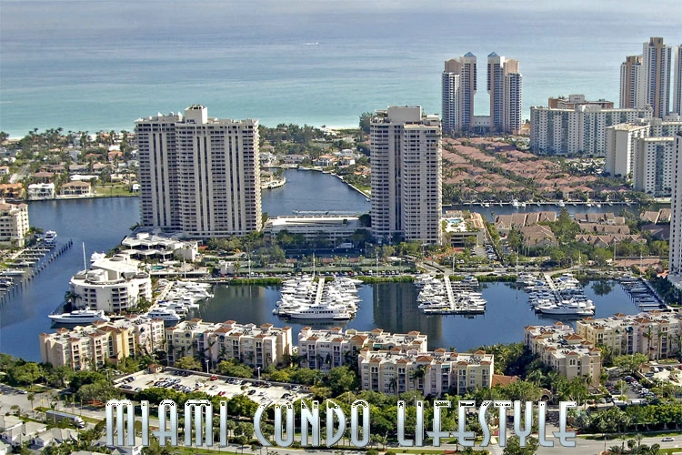 Aventura Aventura Downtown