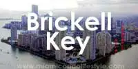 Brickell Key Condos