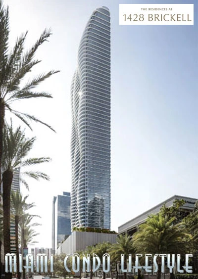 1428 Brickell Residences