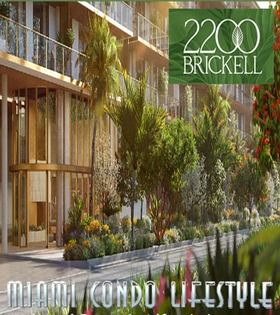 2200 Brickell