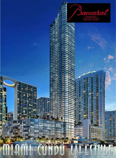 Baccarat Residences