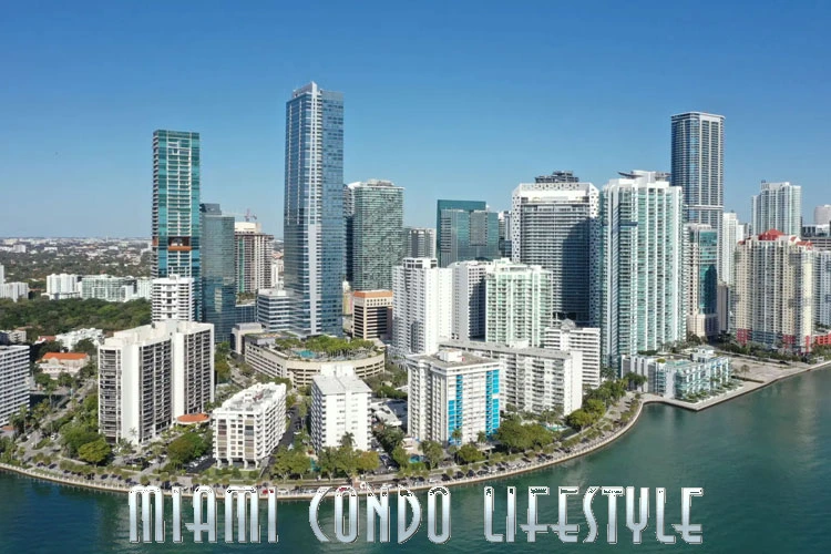 Brickell Brickell Bayshore Drive