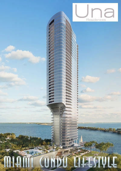 UNA Residences