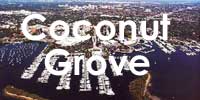Coconut Grove Condos