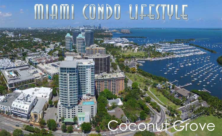 Coconut Grove Real Estate