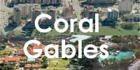 Coral Gables Condos