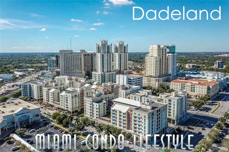 Dadeland Real Estate