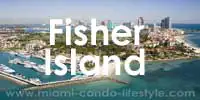 Fisher Island Condos