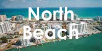 Miami Beach North Beach Condos