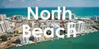 Miami Beach North Beach Condos