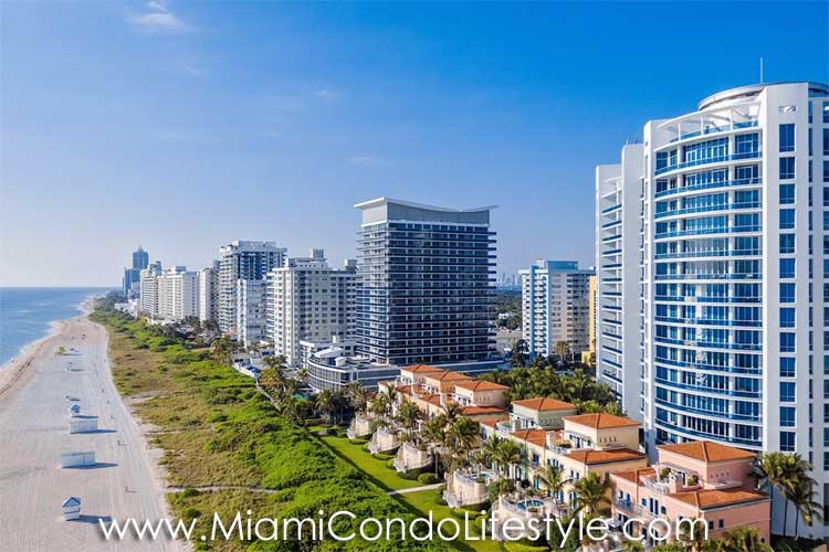 Miami Beach Miami Beach Condos