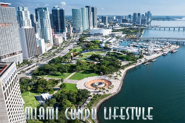 Miami Downtown Miami Downtown
