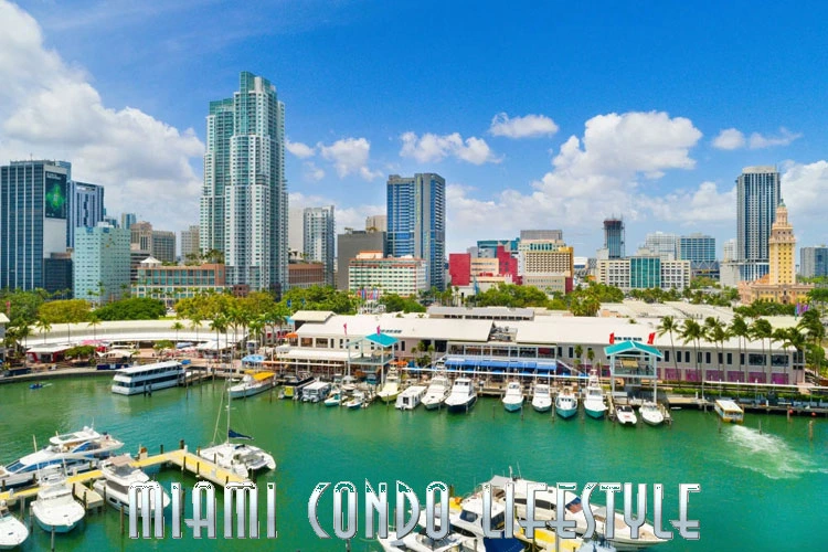 Miami Downtown Miami Downtown