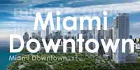 Miami Downtown Condos