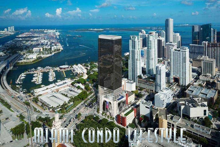 Miami Downtown Miami Downtown
