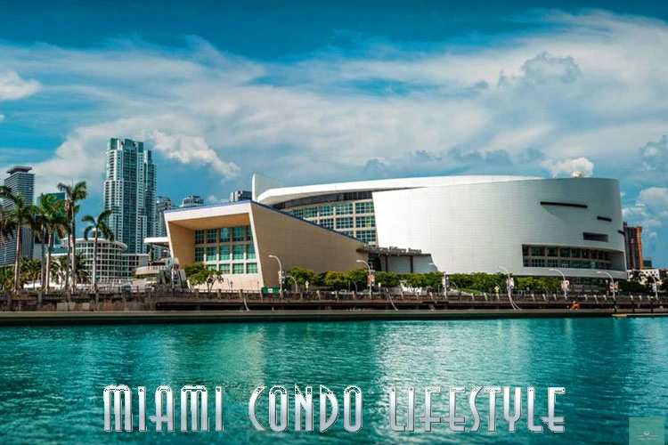 Miami Downtown Miami Downtown