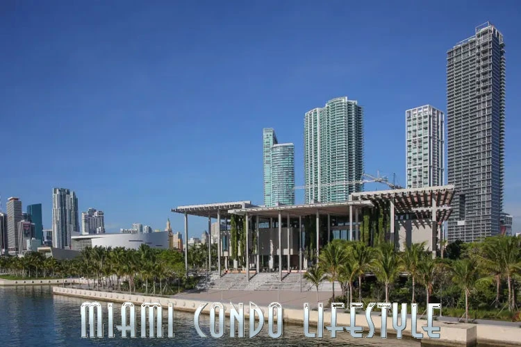 Miami Downtown Miami Downtown