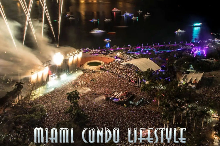 Miami Downtown Miami Downtown