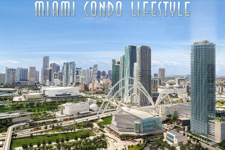 Edgewater Miami Midtown Edgewater Midtown Bridge