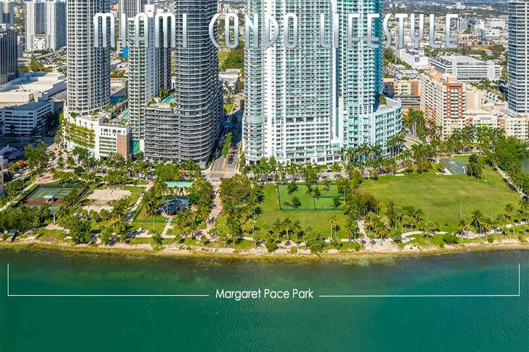 Edgewater Miami Midtown Edgewater Midtown Pace Park