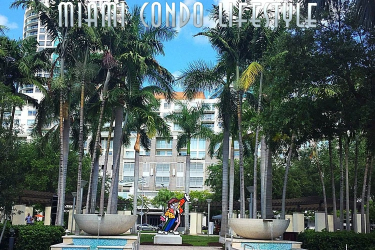 Edgewater Miami Midtown Edgewater Midtown Brito
