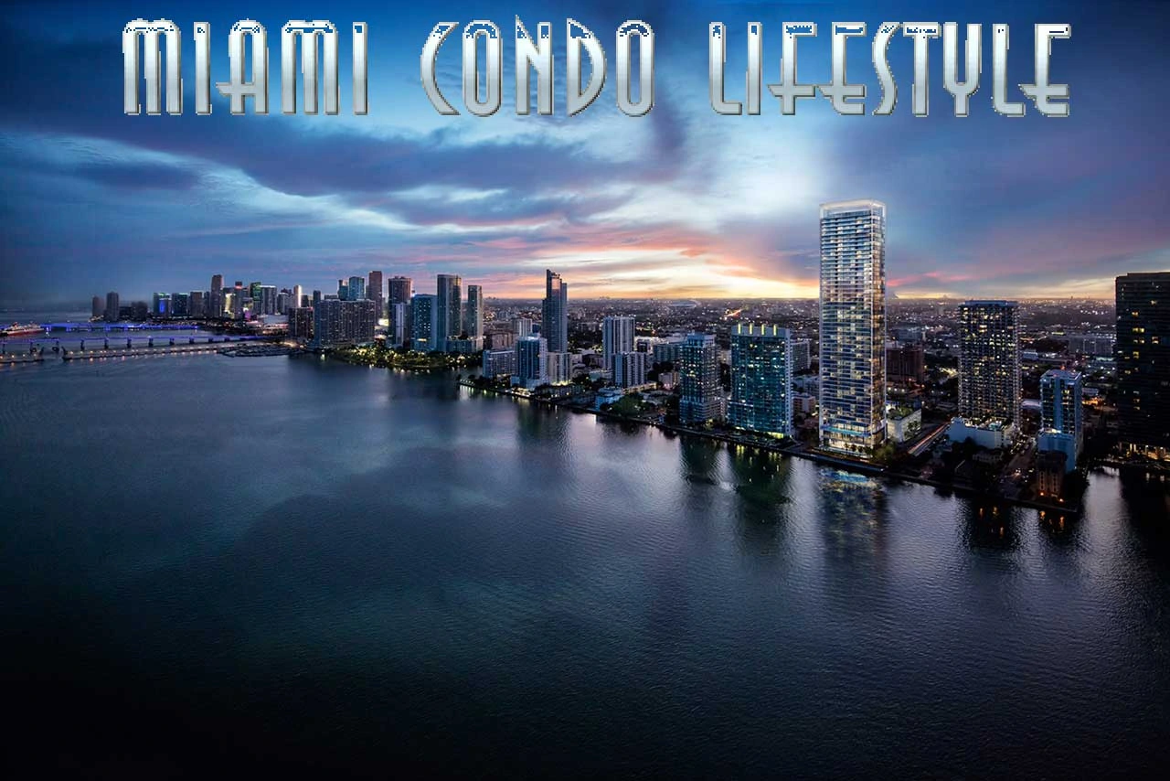 Edgewater Miami Midtown Real Estate