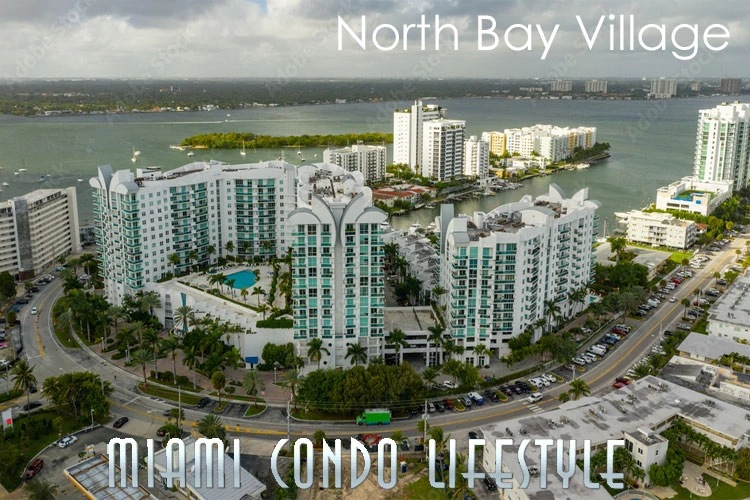 North Bay Village Real Estate