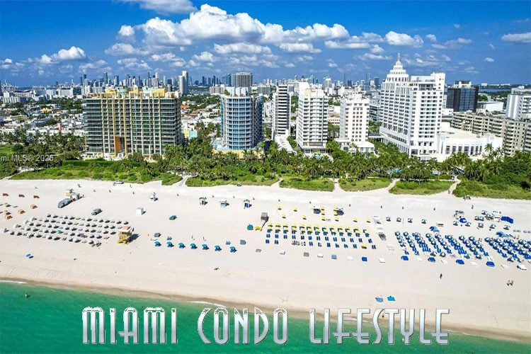 South Beach South Beach Beach