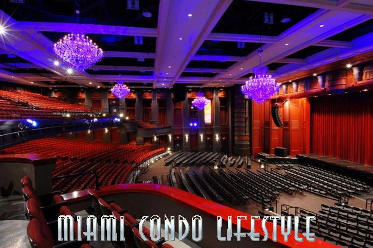 South Beach South Beach Fillmore