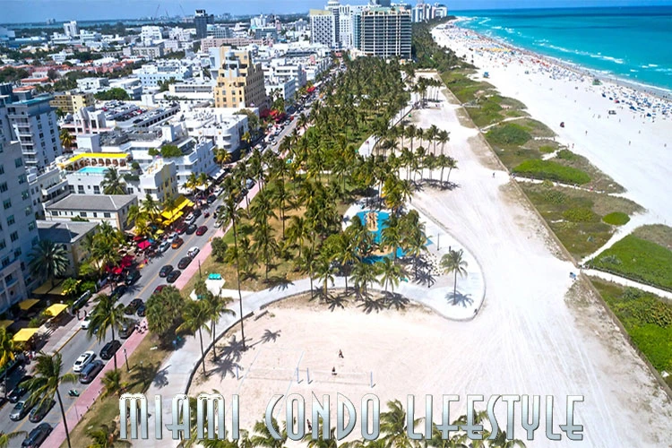 South Beach South Beach Lummus Park