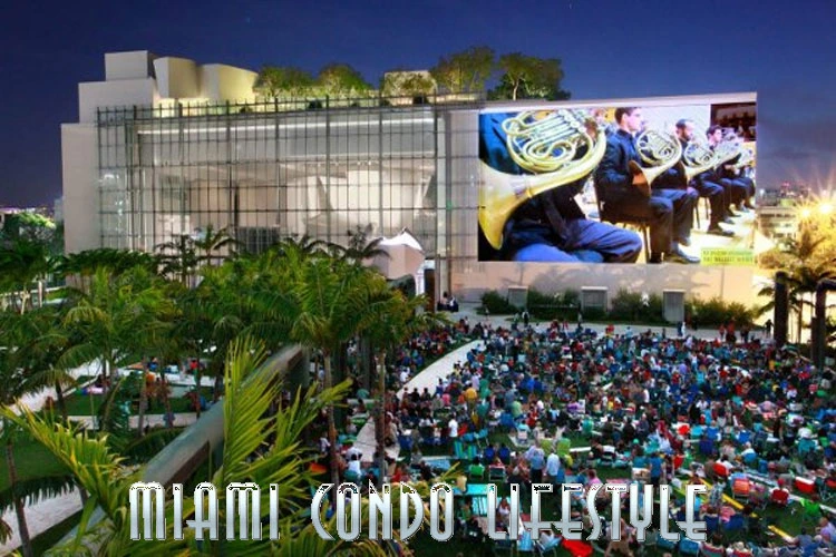 South Beach South Beach New World